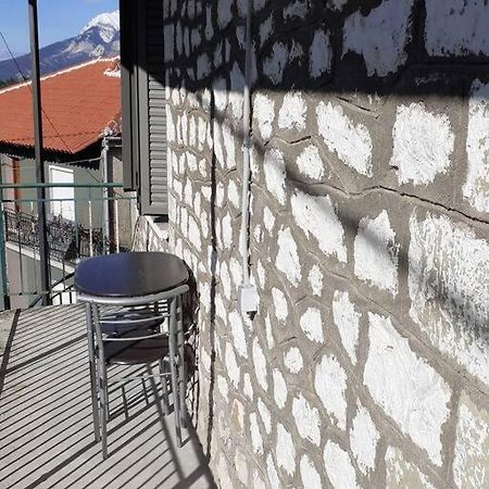 Christos Home Pramanta Dış mekan fotoğraf