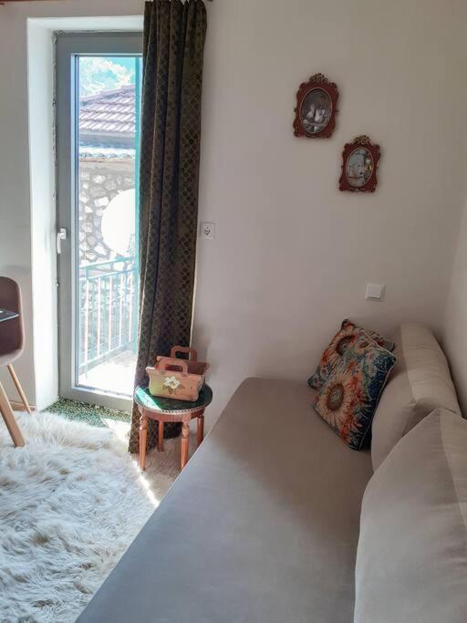 Christos Home Pramanta Dış mekan fotoğraf