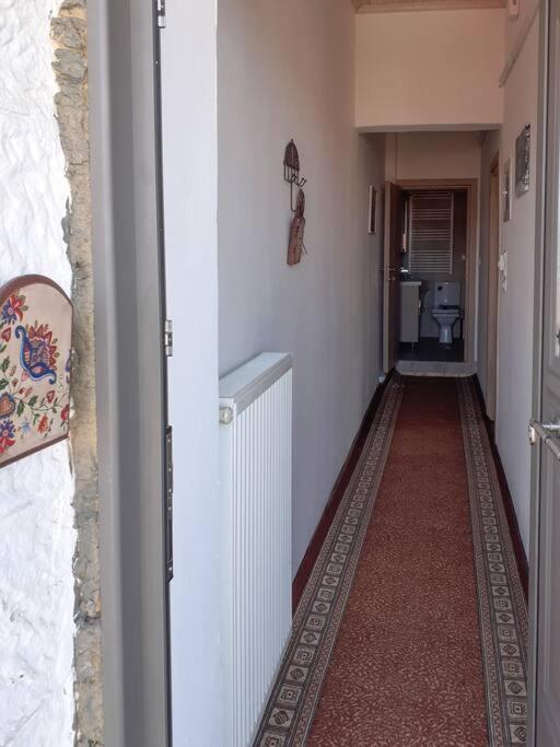 Christos Home Pramanta Dış mekan fotoğraf