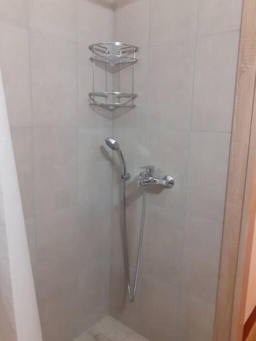Christos Home Pramanta Dış mekan fotoğraf