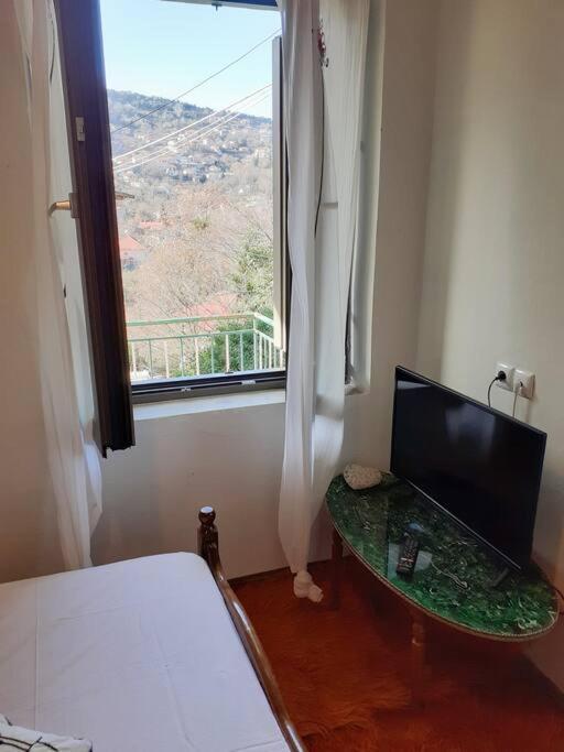 Christos Home Pramanta Dış mekan fotoğraf