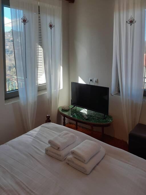 Christos Home Pramanta Dış mekan fotoğraf